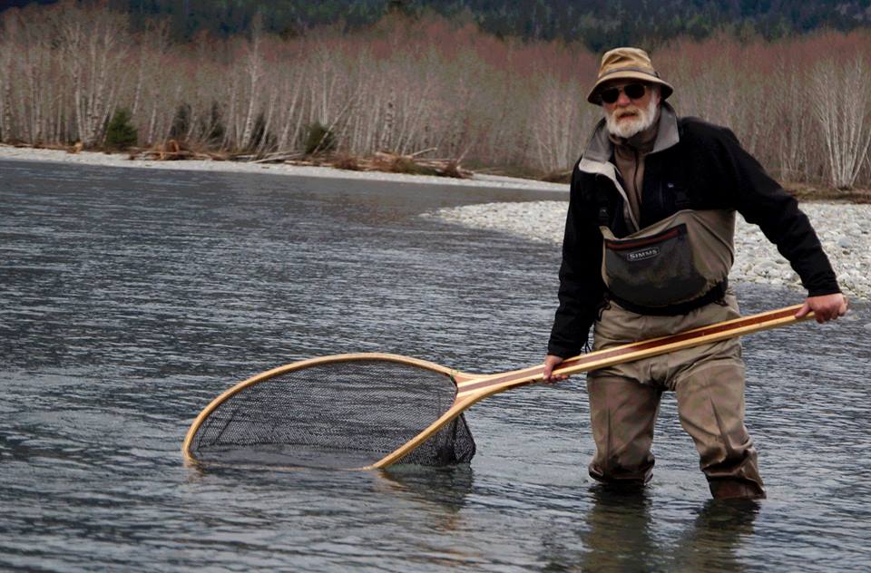 Olympic Peninsula Fishing The Quinault Cabin The Evening Hatch